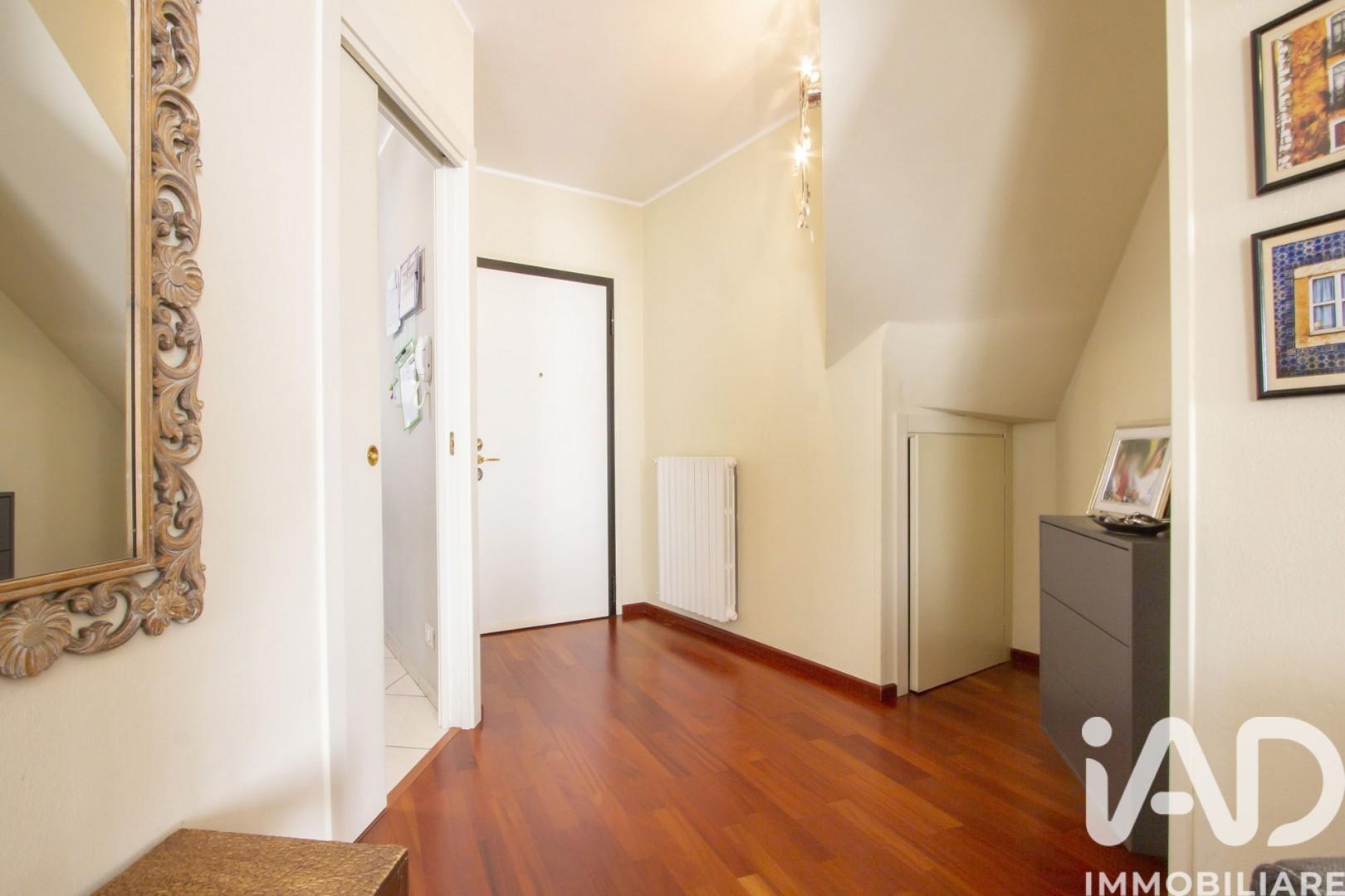 Trilocale in Via Solferino 15, Meda