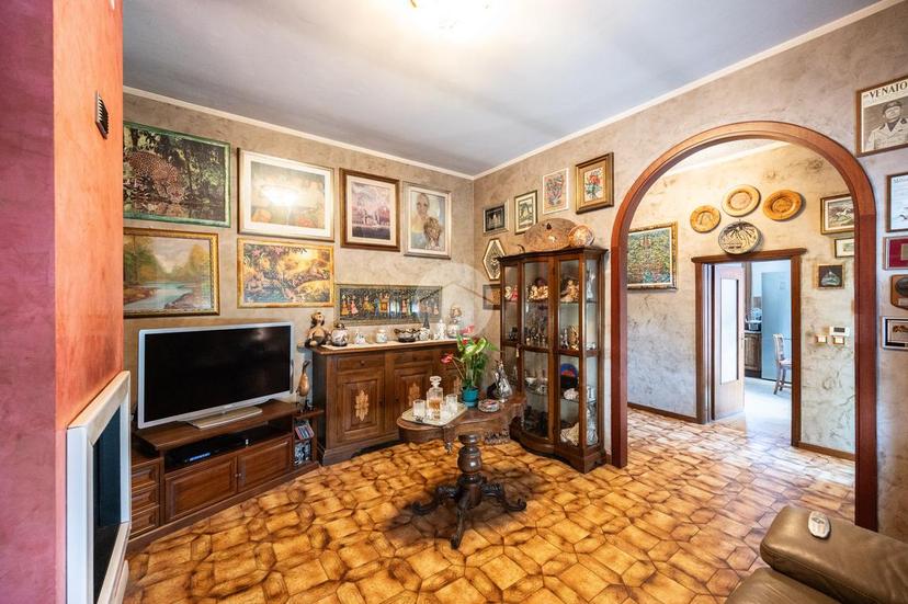 Villa in Via Papa Giovanni XXIII 7, Curtatone — foto 2 di 5