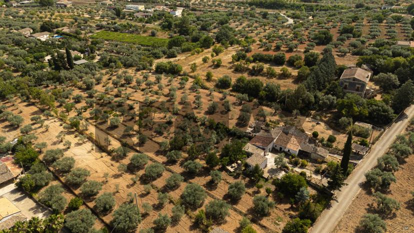 Casa indipendente in Contrada Cicimia Snc, Chiaramonte Gulfi — foto 4 di 5