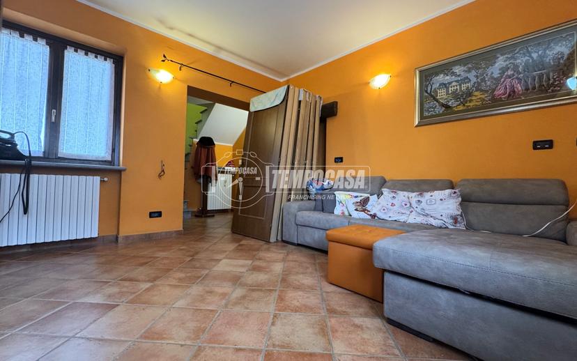 Casa indipendente in Via Dino Bianchetto, Lessona — foto 2 di 5