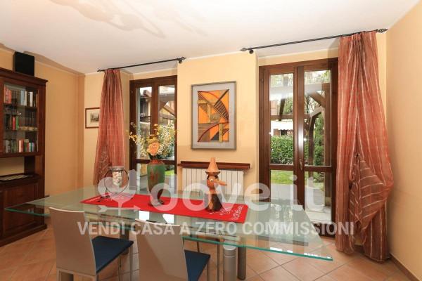 Villa in Via Andrea Galetti 30, Treviolo — foto 4 di 5