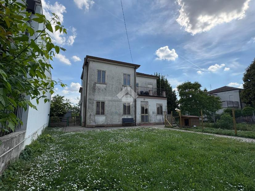 Casa indipendente in Via G. Garibaldi 16, Bagnoli di Sopra — foto 2 di 5