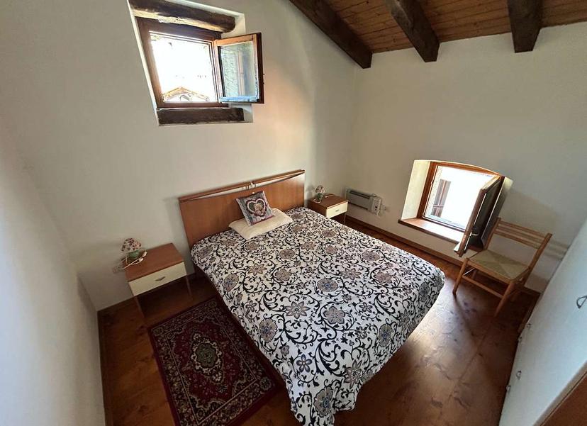Baita in Via Masseris 64, Savogna — foto 2 di 5