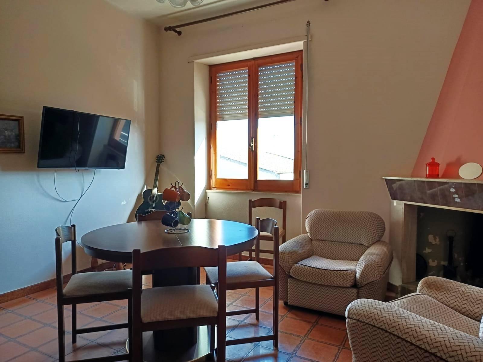 Casa indipendente in Via Mosca, Sardara