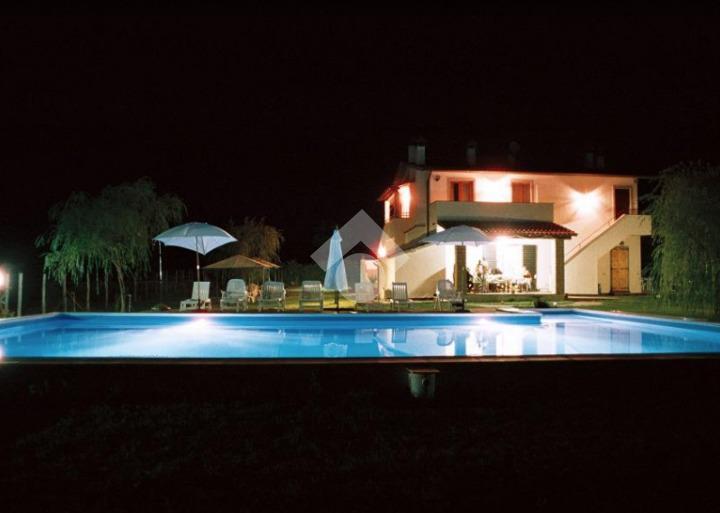 Villa in Località Commenda, Montefiascone — foto 3 di 3