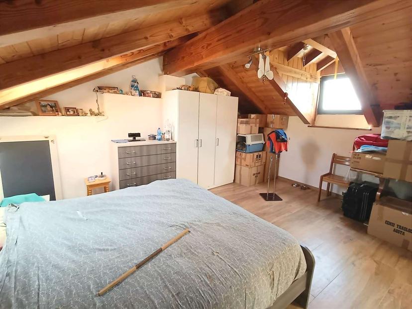 Casa indipendente in Plout, Saint-Marcel — foto 4 di 5