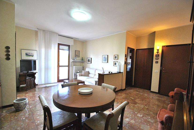 Trilocale in Via Fratelli Cervi 1, Vimercate — foto 5 di 5