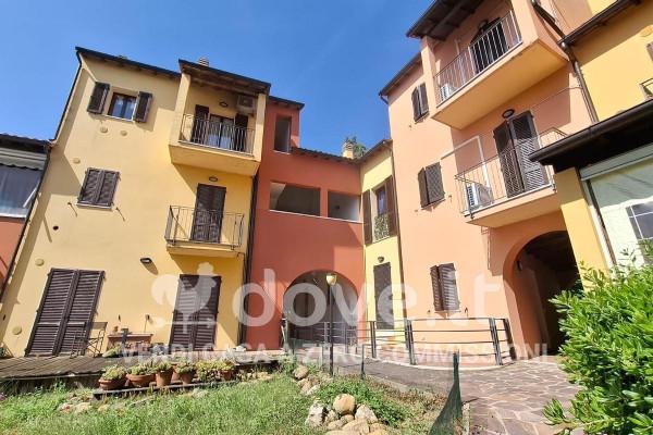 Loft in Via Panoramica 14, Mombaroccio
