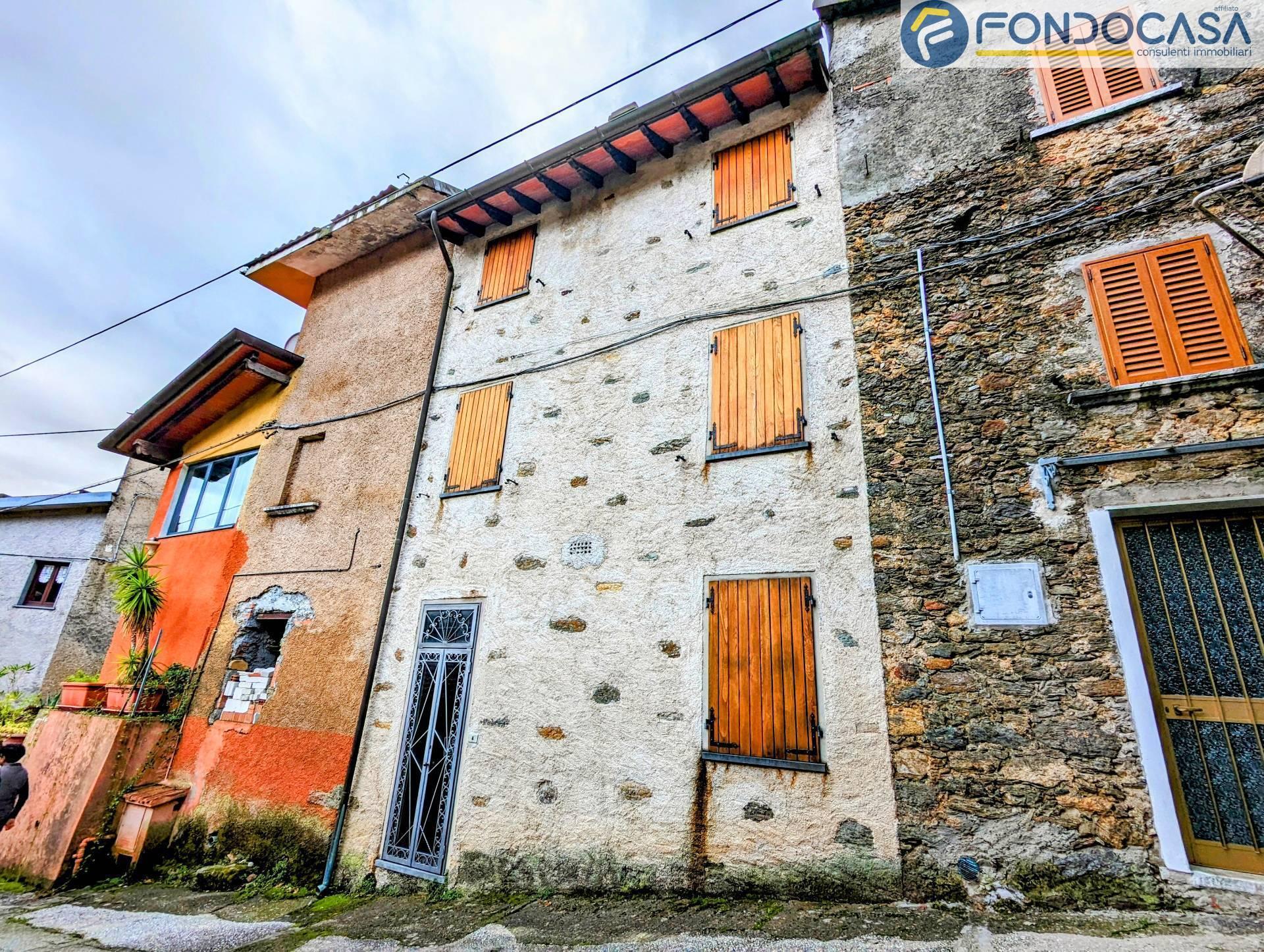 Rustico in Via Fontana, Seravezza