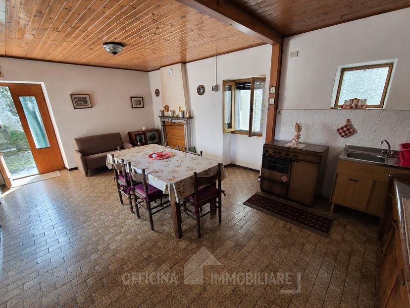 Trilocale in Via Selva, Stazzona — foto 4 di 5