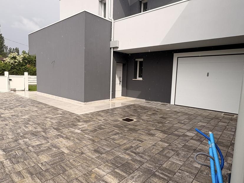Villa in Via Francesco Petrarca, Noventa Padovana — foto 3 di 5