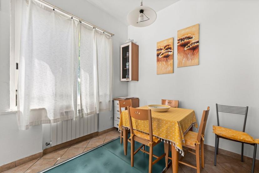Appartamento, Pietrasanta