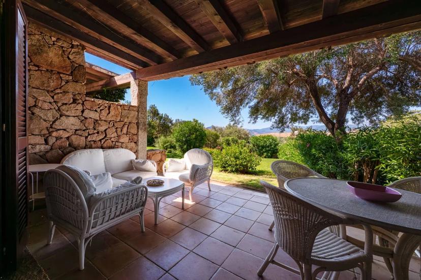 Villa, San Teodoro — foto 4 di 5