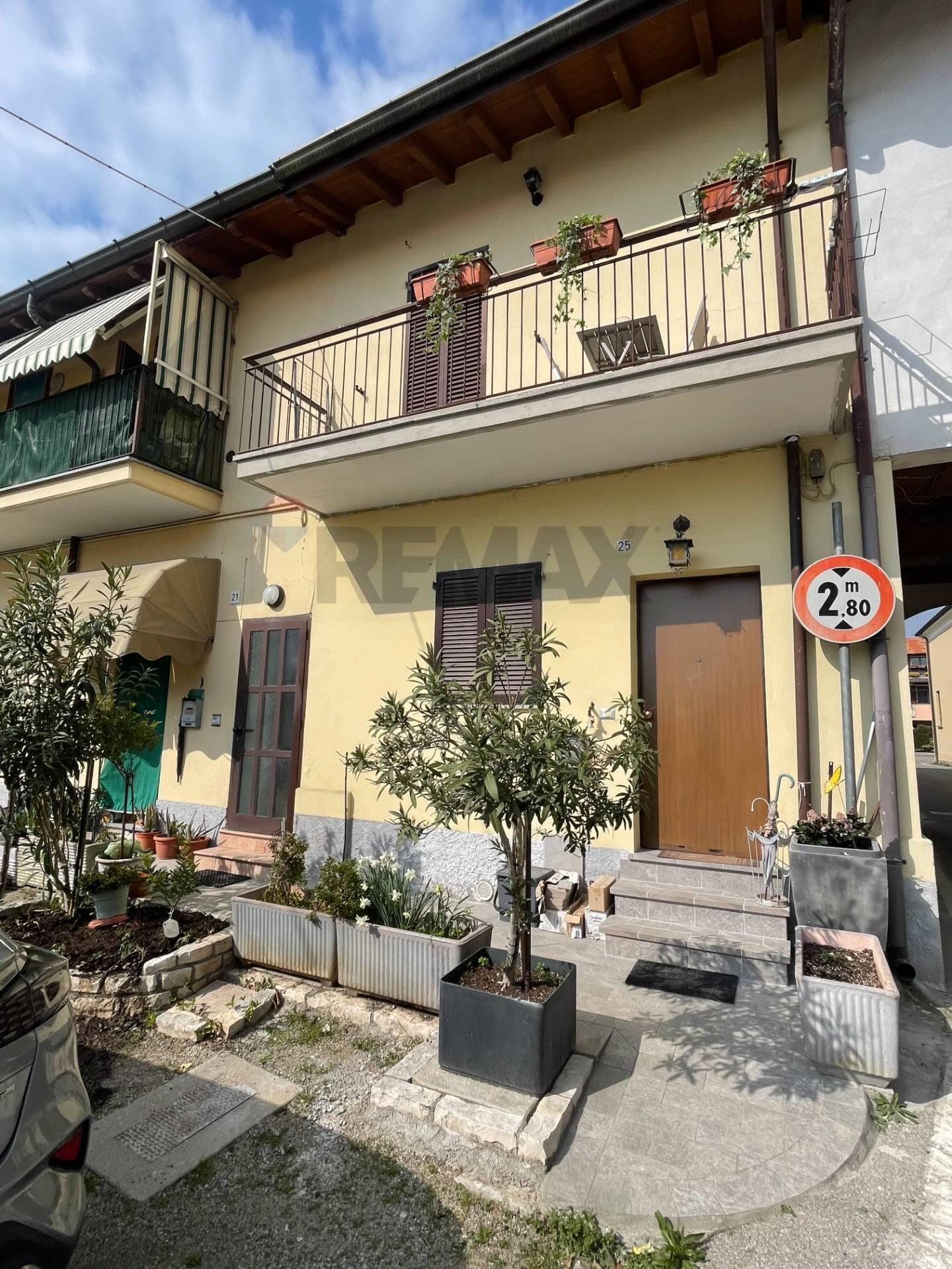 Bilocale in Cascina San Nazzaro, Bellusco