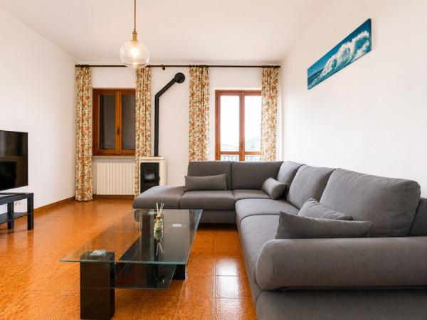 Quadrilocale in Via della Langa 33, Montelupo Albese — foto 3 di 5