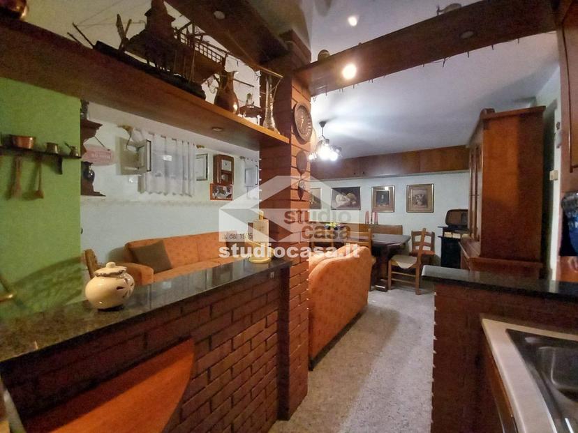 Villa a schiera in Via Berlinguer, Vaiano Cremasco — foto 2 di 5