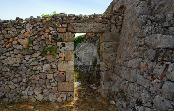 Terratetto unifamiliare in Strada Vicinale Cagnani, Alessano — foto 3 di 5