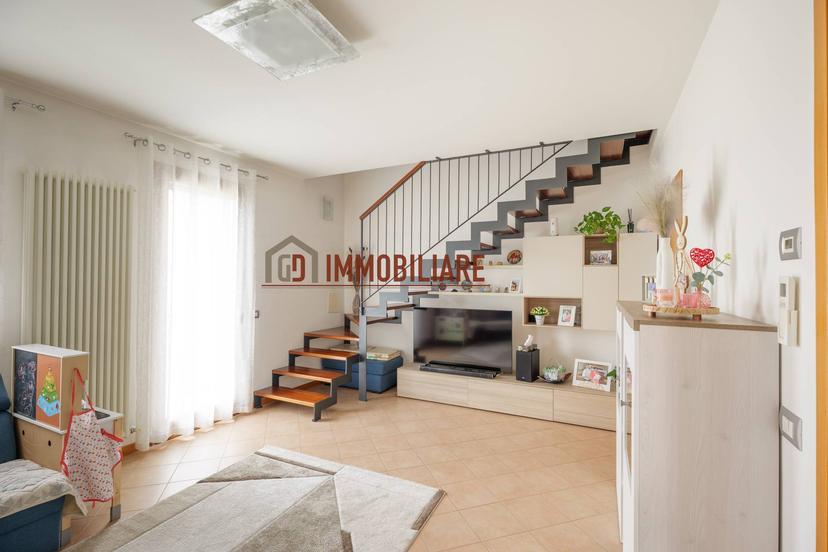 Trilocale in Via Ludovico Boschieri 90, Crocetta del Montello — foto 2 di 5