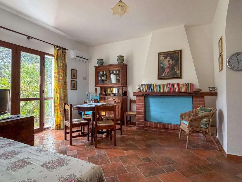 Villa unifamiliare, Irgoli — foto 2 di 5