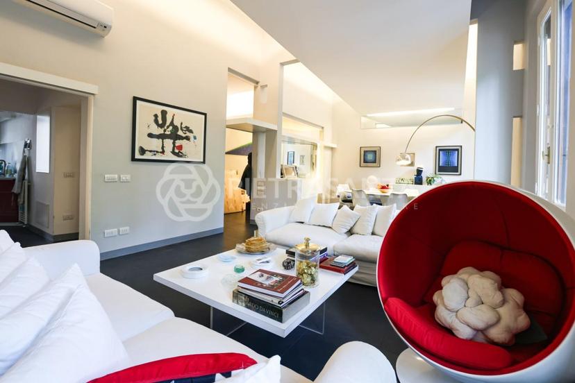 Appartamento, Firenze