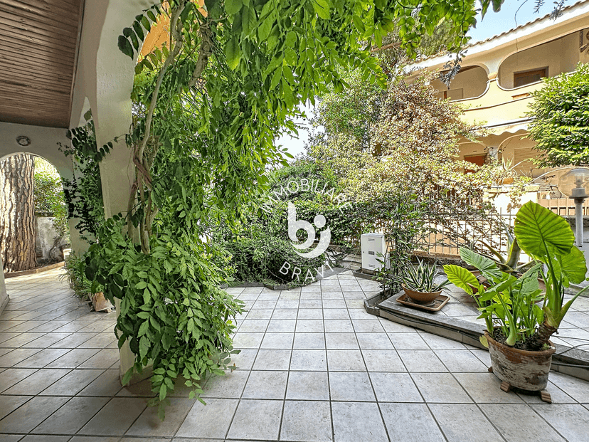 Villa a schiera in Via Milano, Santa Marinella — foto 2 di 5