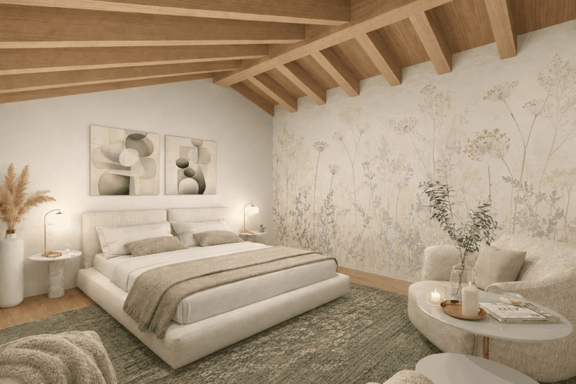 Villa in Via Recanati, Vigonza — foto 4 di 5
