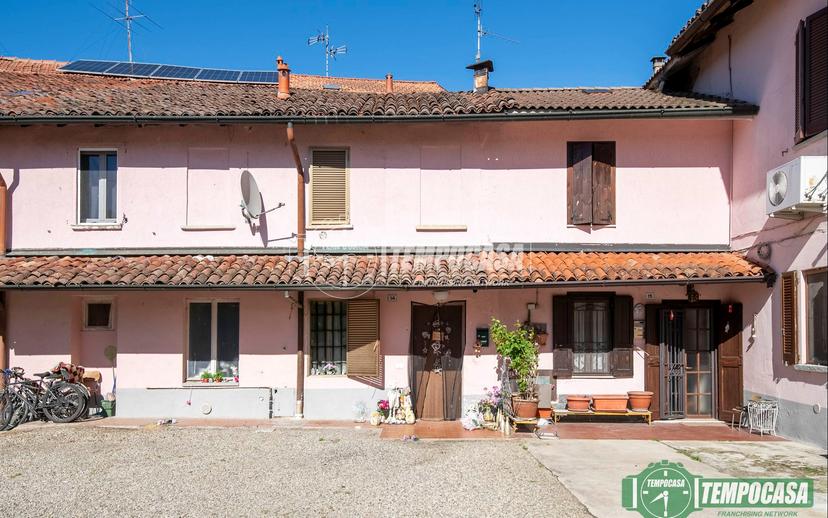 Trilocale in Piazza dei Caduti, Mairano 14, Casaletto Lodigiano — foto 5 di 5