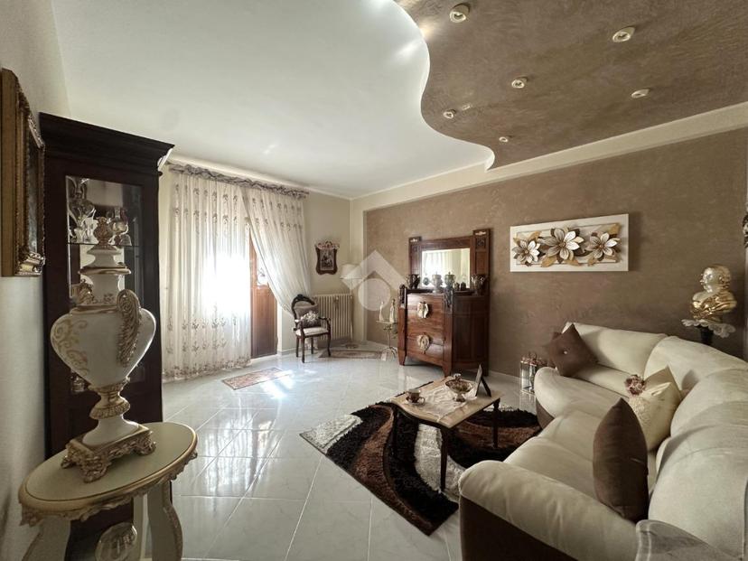 Casa indipendente in Vico Torquato Tasso 19, Canosa di Puglia — foto 2 di 5