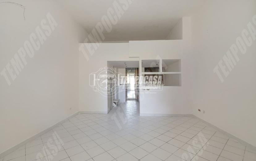 Bilocale in Via  dei Condotti, Campagnano di Roma — foto 3 di 5