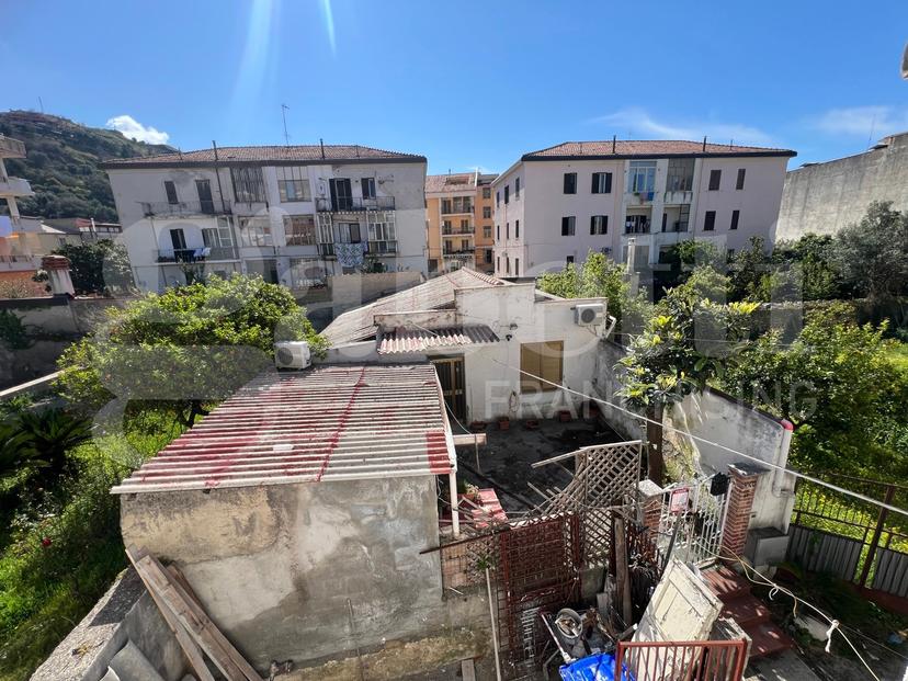 Casa indipendente in Vico Terzo Margherita  41, Amantea — foto 4 di 5