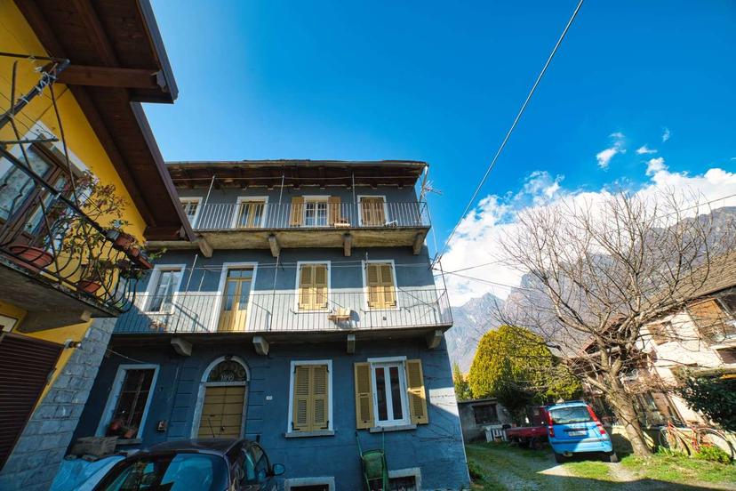 Porzione di casa in Edmondo Rossi, Ornavasso — foto 3 di 5