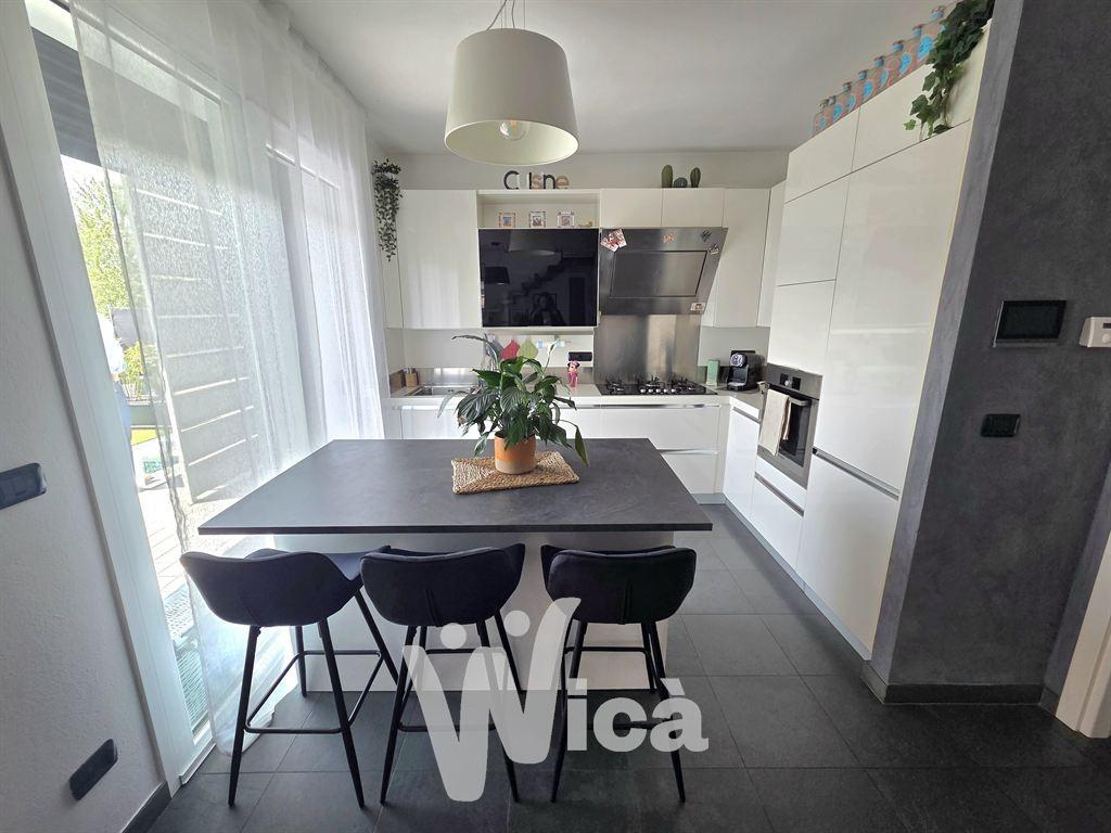 Casa indipendente, Cervia