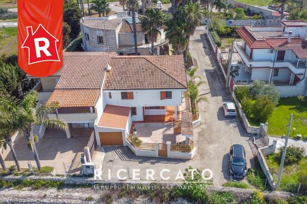 Villa in Via dei Bacini 172/174, Porto Cesareo — foto 5 di 5