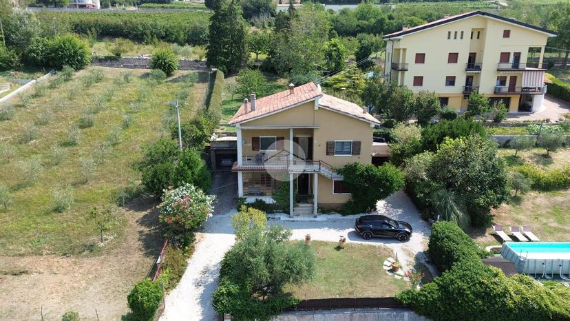 Villa in Via Volpara 2, Fumane — foto 5 di 5