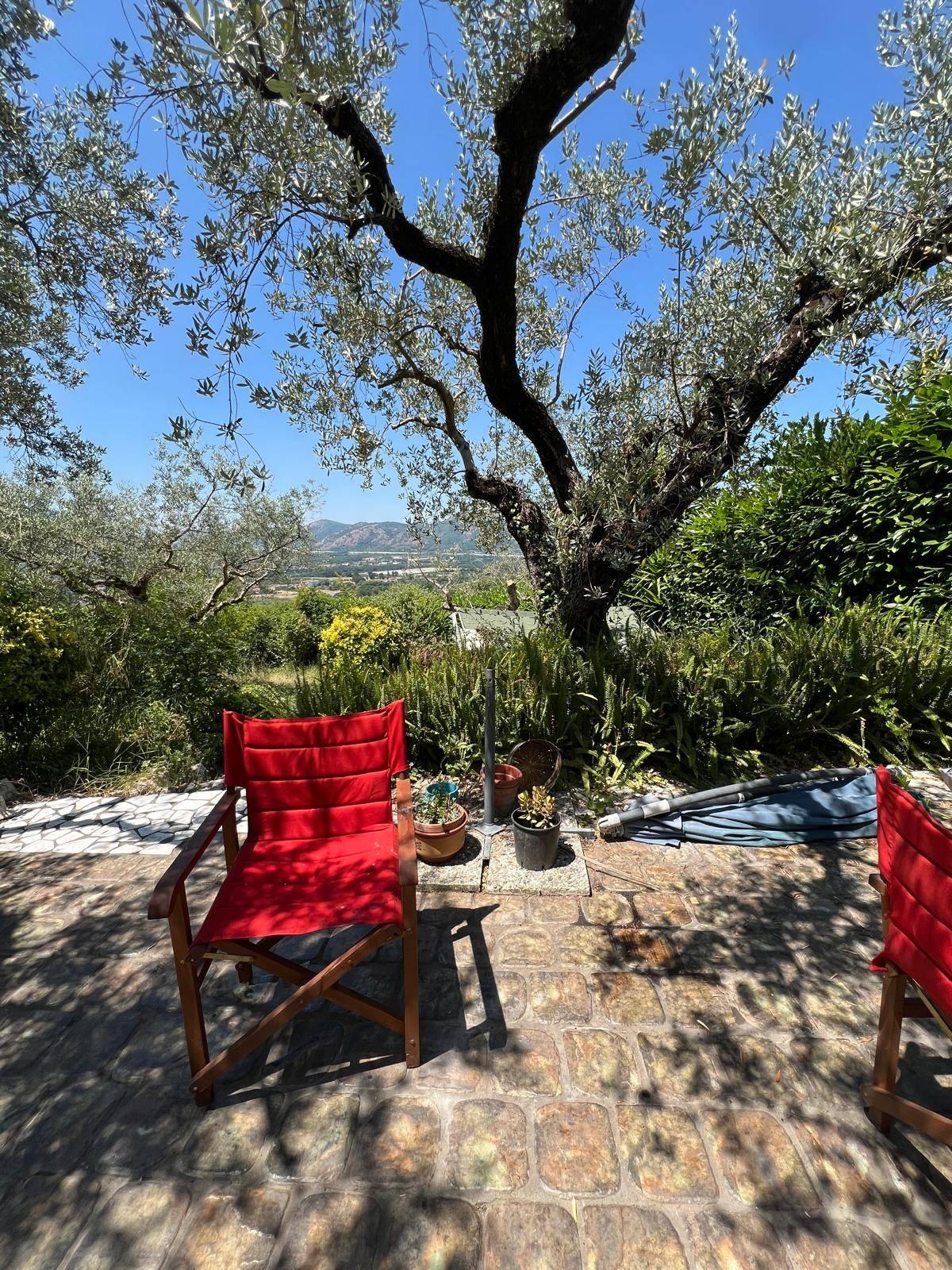 Villa in Via Piana del Mondo, Sant'Agata de' Goti