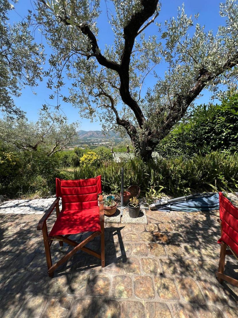 Villa in Via Piana del Mondo, Sant'Agata de' Goti