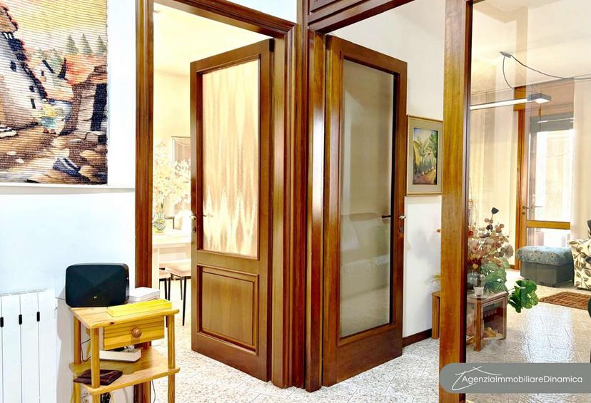 Villa unifamiliare in Roma, Oderzo — foto 3 di 5