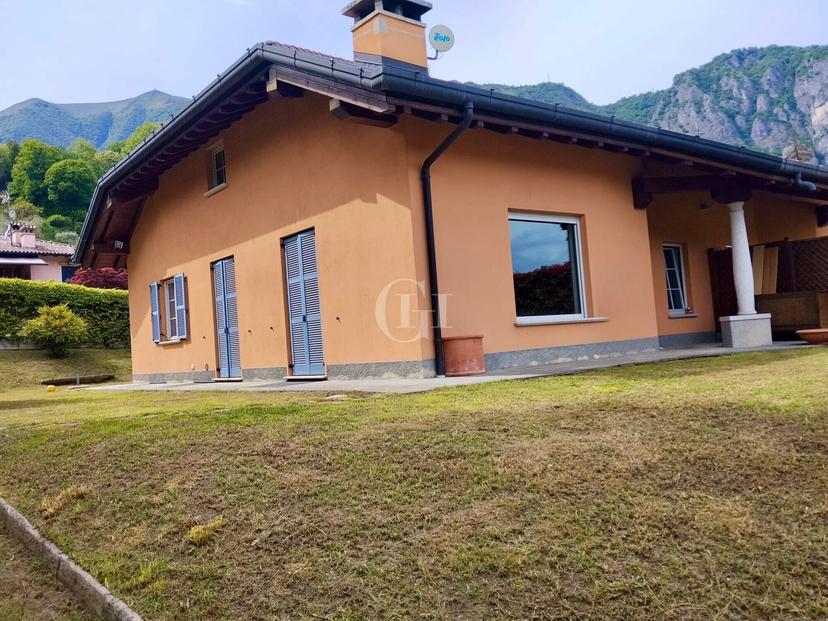 Villa unifamiliare in Via Castello, Griante — foto 4 di 5