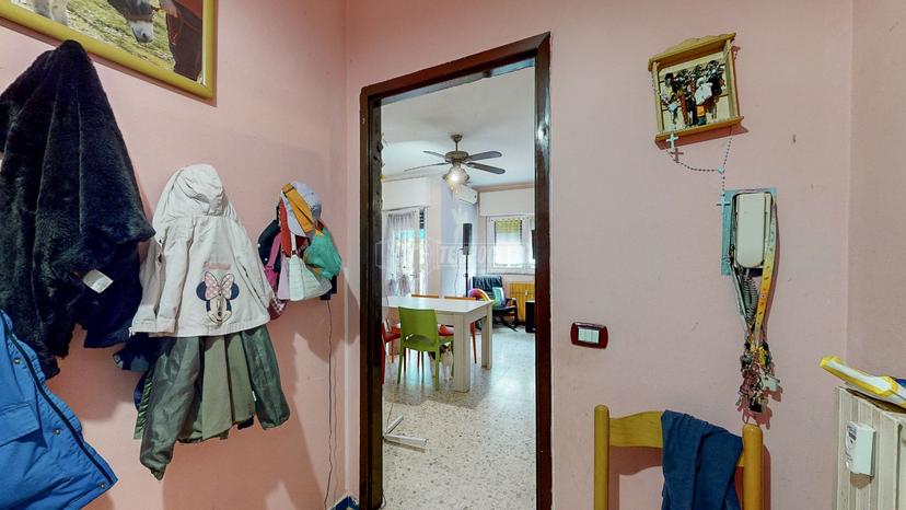 Appartamento in Via Giuseppe Cardellini 6, Cambiano — foto 4 di 5