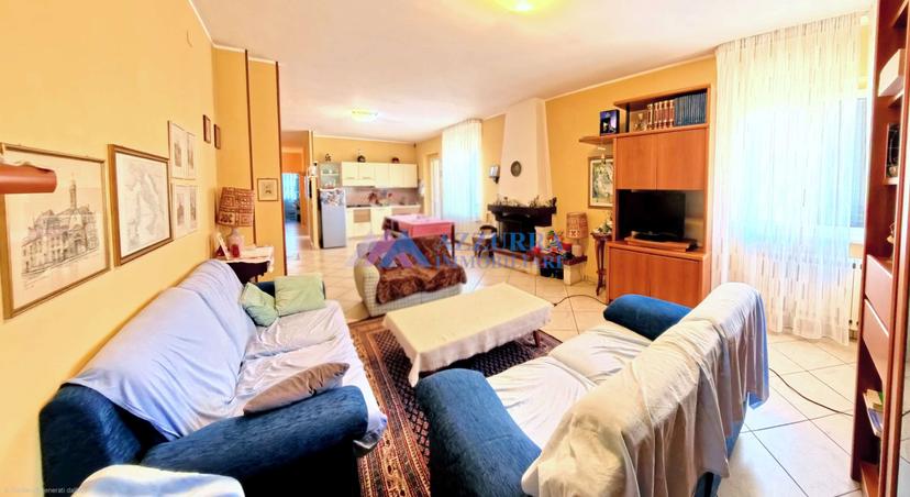 Villa unifamiliare, San Salvo — foto 4 di 5