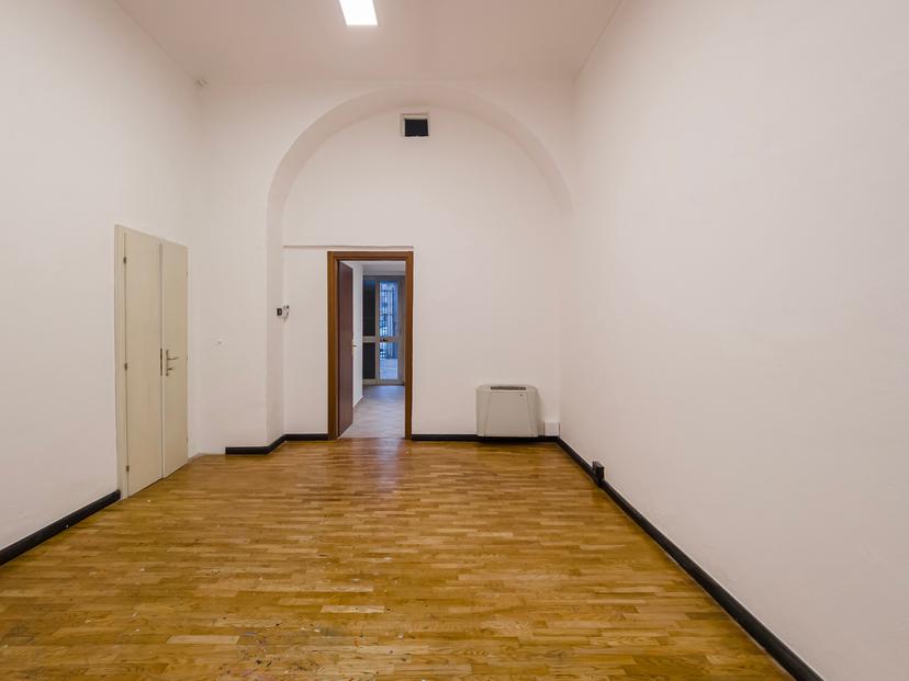 Loft in Via Santa Chiara, Torino — foto 5 di 5