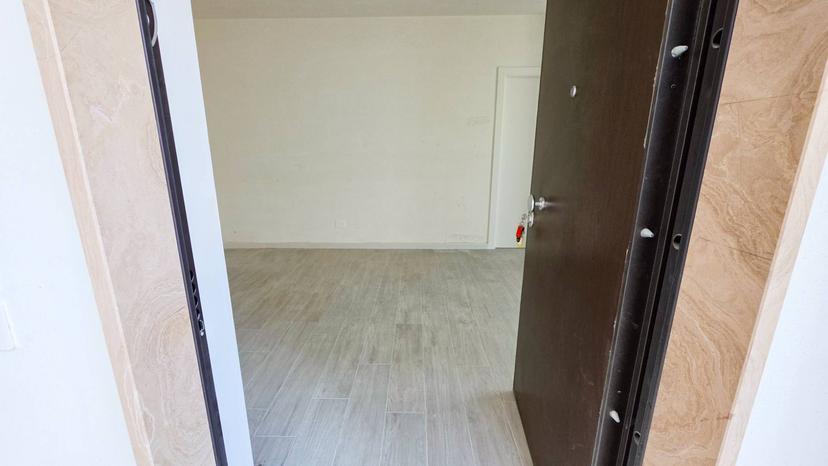 Trilocale in Via Saccotelli E Lotti 36, Andria — foto 2 di 5