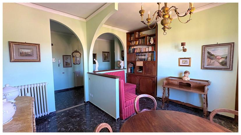 Appartamento, Impruneta — foto 2 di 5