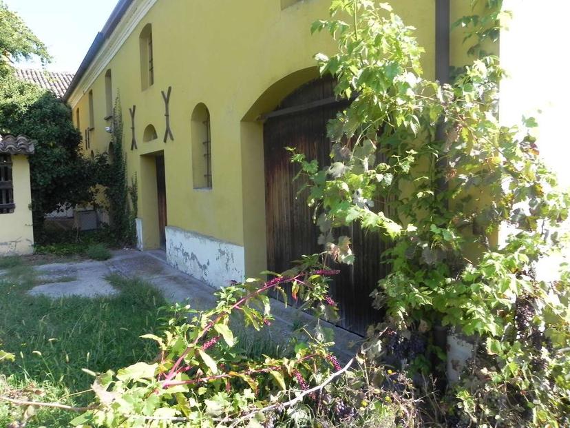 Rustico in Via Manfredi, Cervia — foto 4 di 5