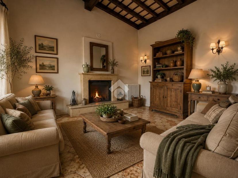 Casa indipendente in Via Ca' De' Corti 26, Cingia de' Botti — foto 5 di 5
