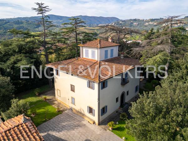 Villa plurifamiliare in Via La Serra, Carmignano — foto 3 di 5