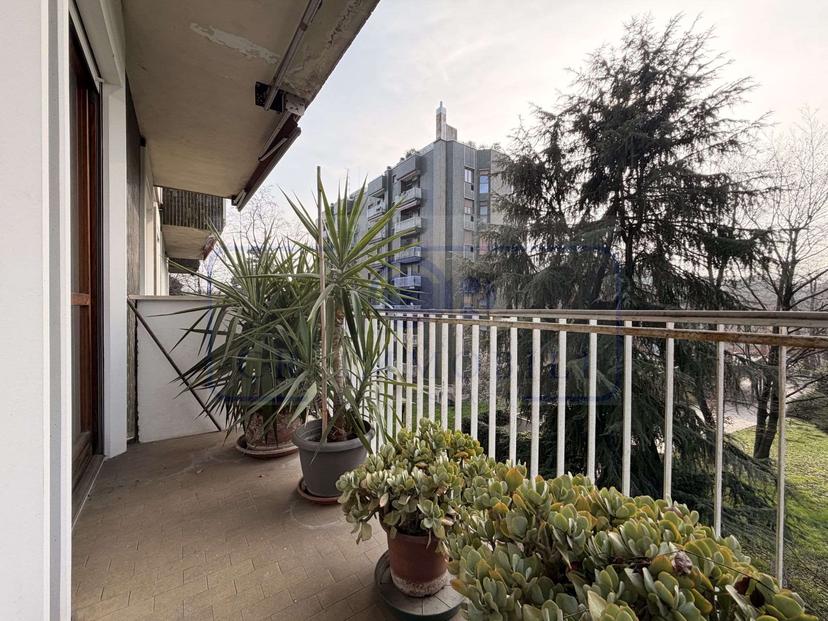 Appartamento in Via De Lemene 46, Milano