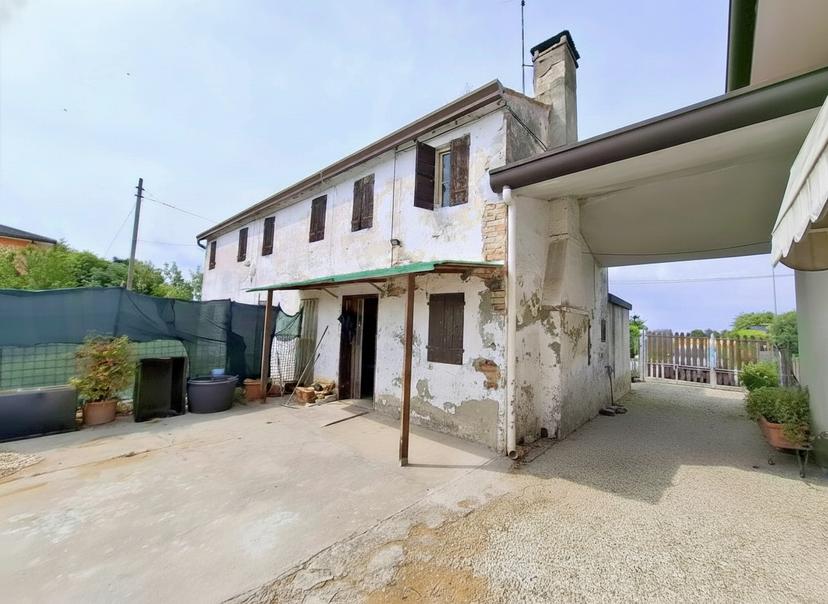 Casa indipendente in Via Rovere, Maserà di Padova — foto 3 di 5