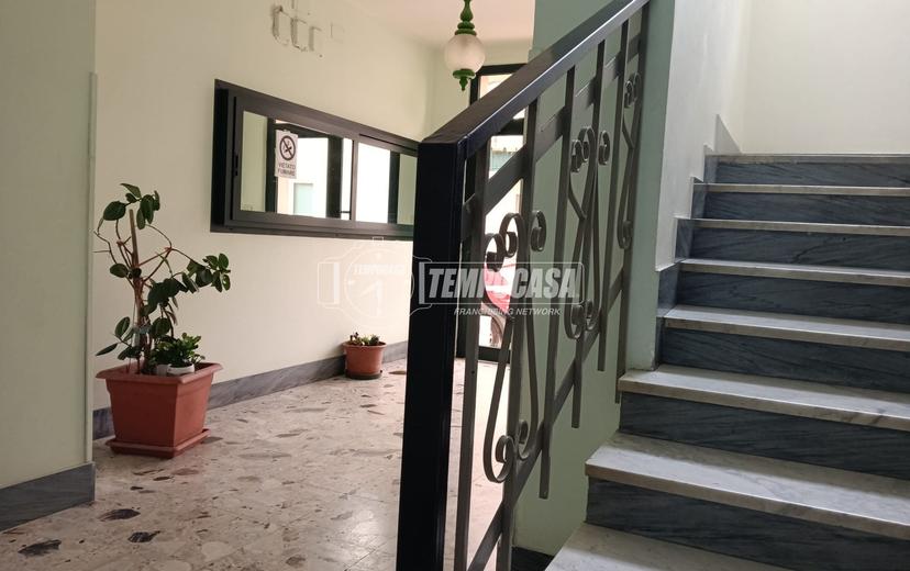 Attico in Via Salvatore Quasimodo, Sassari — foto 3 di 5