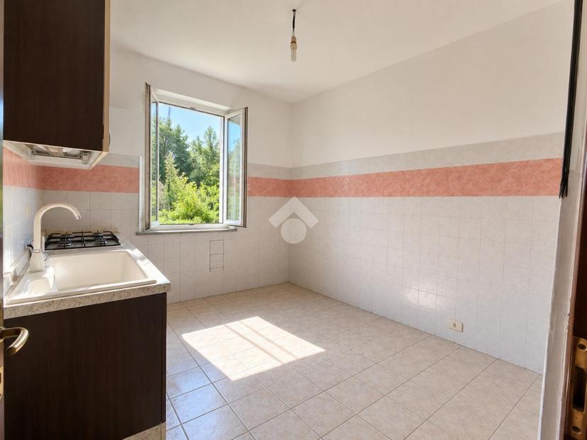 Casa indipendente in Via Leviti, Orte — foto 5 di 5